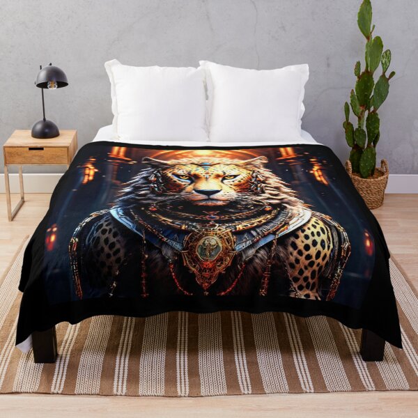 Item preview, Cheetah Prince: Monarch of the Cheetah Realm designed and sold by Kingcls.