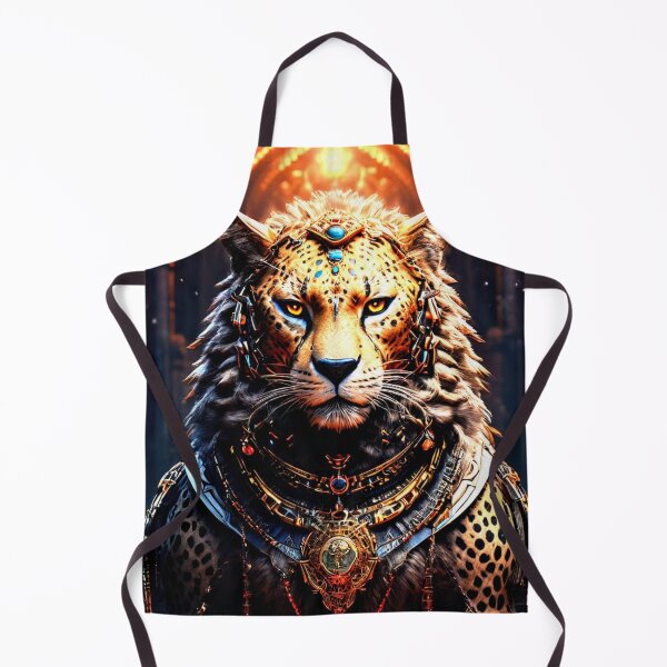 Item preview, Cheetah Prince: Monarch of the Cheetah Realm designed and sold by Kingcls.