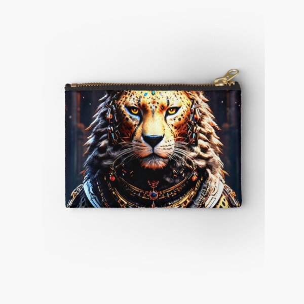 Item preview, Cheetah Prince: Monarch of the Cheetah Realm designed and sold by Kingcls.
