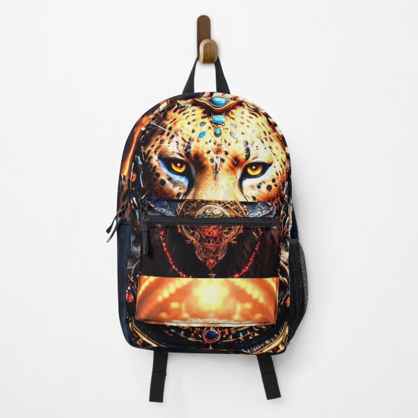Item preview, Cheetah Prince: Monarch of the Cheetah Realm designed and sold by Kingcls.