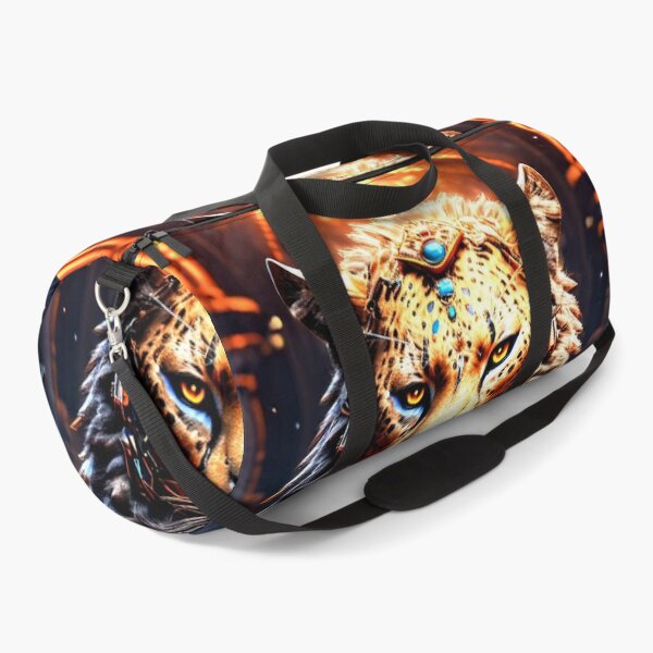 Item preview, Cheetah Prince: Monarch of the Cheetah Realm designed and sold by Kingcls.