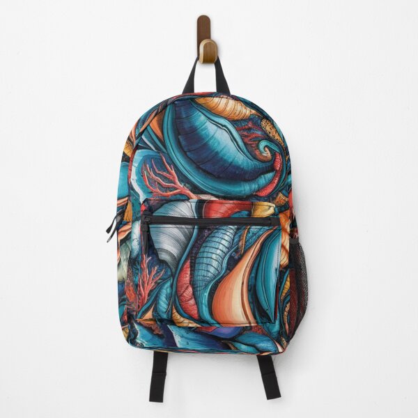 Item preview, Seashell Symphony designed and sold by ViYa1.