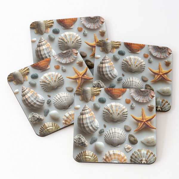Item preview, IPhone Case:Marine Elegance designed and sold by DigiArt8Design.
