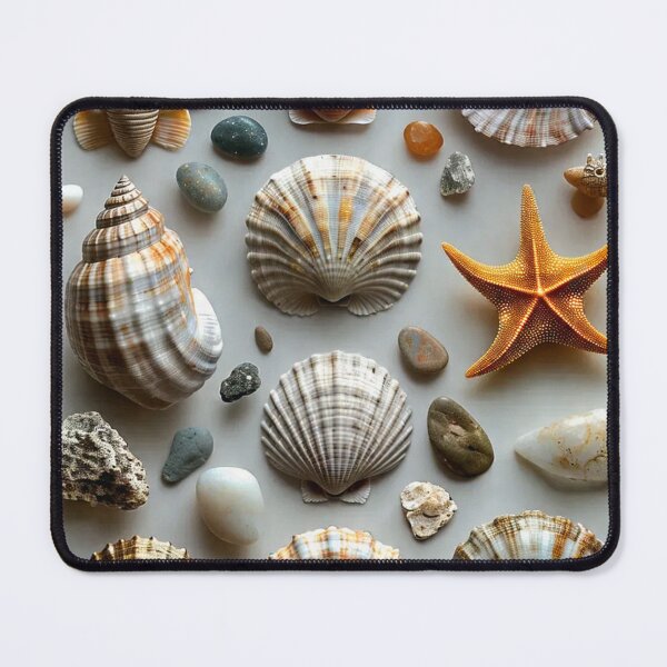Item preview, IPhone Case:Marine Elegance designed and sold by DigiArt8Design.