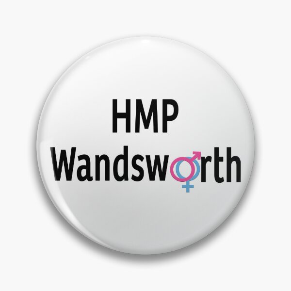Artikelvorschau, HMP Wandsworth entworfen und verkauft von Quickworx.