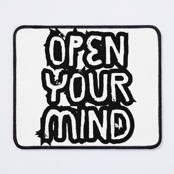 Item preview, open your mind designed and sold by kestey.