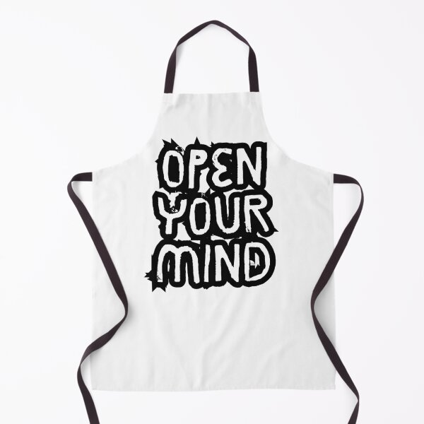 Item preview, open your mind designed and sold by kestey.