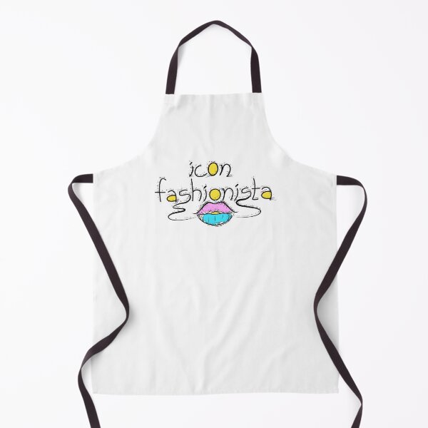Item preview, Icon Fashionista designed and sold by PLANn.