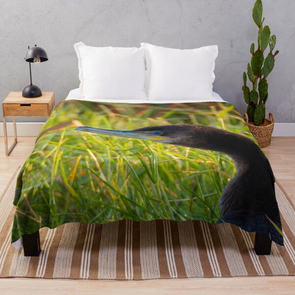 Item preview, Neotropic Cormorant designed and sold by Ariel-Wildlife.