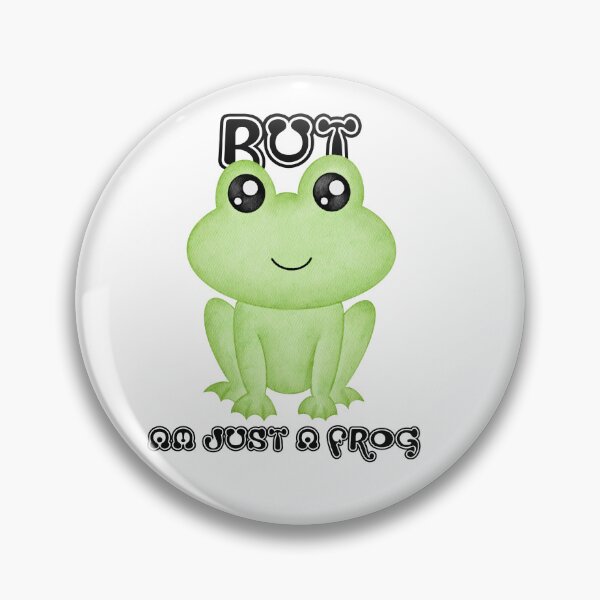 Artikelvorschau, NUR EIN FROSCH entworfen und verkauft von wabshirts.