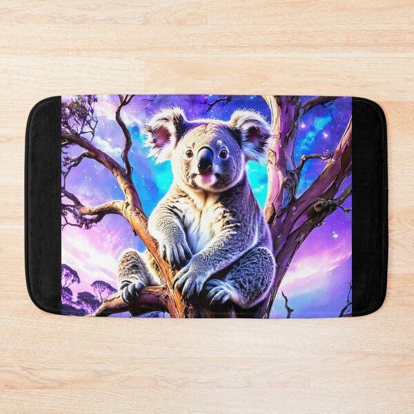 Item preview, Koala Evenings: Tree Haven designed and sold by Kingcls.
