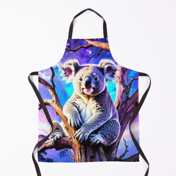 Item preview, Koala Evenings: Tree Haven designed and sold by Kingcls.