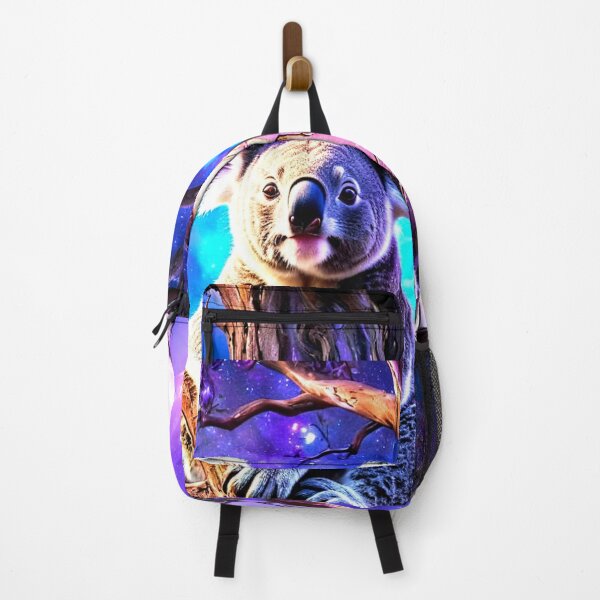 Item preview, Koala Evenings: Tree Haven designed and sold by Kingcls.