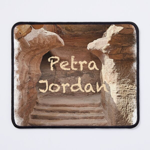 Item preview, Stair Petra designed and sold by Alohamagic.