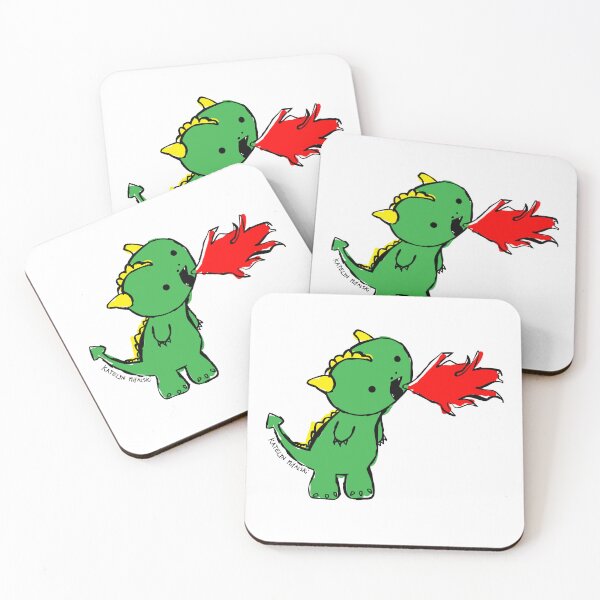 Item preview, Baby Dragon designed and sold by KatelynMitalski.
