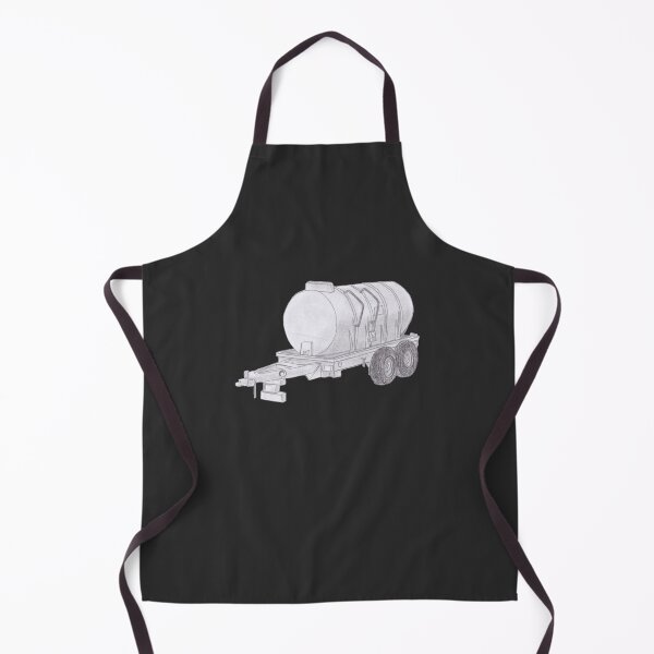 Item preview, tank of a truck designed and sold by curlylucas.