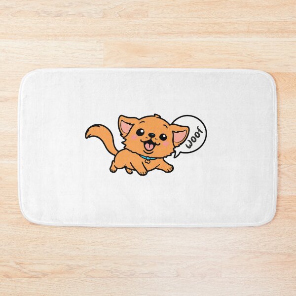 Item preview, Dog Barking designed and sold by Winterwell.