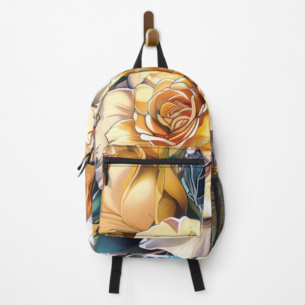 Item preview, Yellow Gemstone Roses designed and sold by wyntera.