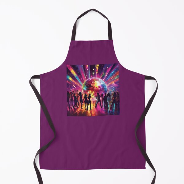 Item preview, Good vibrations, disco designed and sold by TrendyGenZArt.