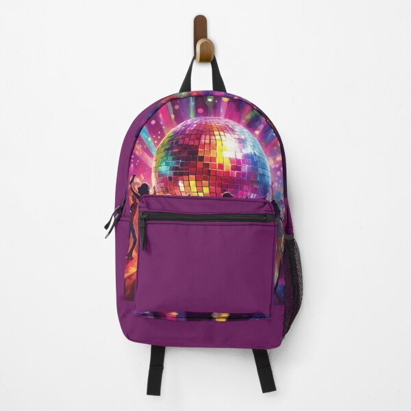 Item preview, Good vibrations, disco designed and sold by TrendyGenZArt.