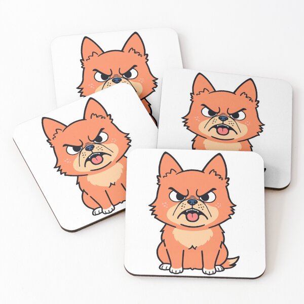 Item preview, Dog Disgusted designed and sold by Winterwell.