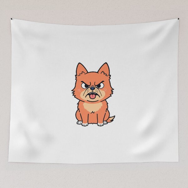 Item preview, Dog Disgusted designed and sold by Winterwell.