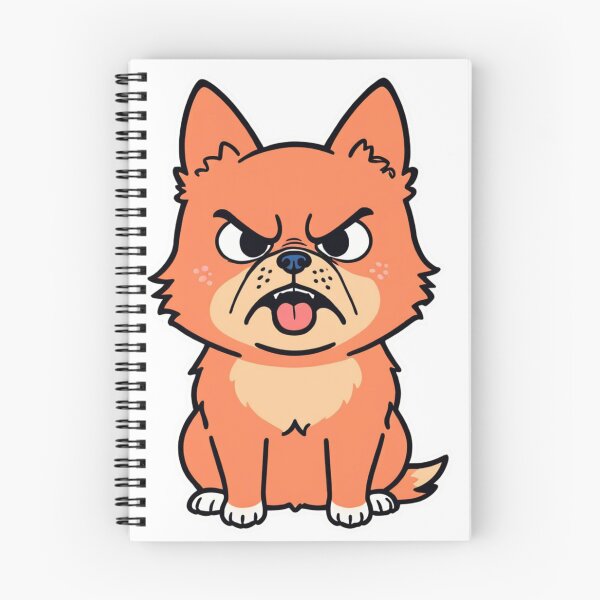 Item preview, Dog Disgusted designed and sold by Winterwell.