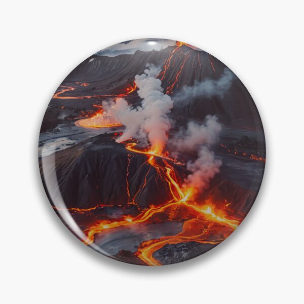 Item preview, Volcano explosion  designed and sold by Jdmking519.