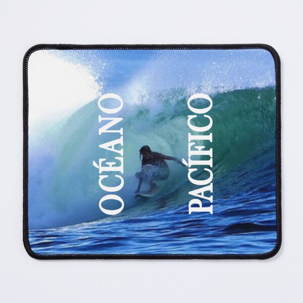 Item preview, Pacific Ocean / designed and sold by PromoRedesHmo.