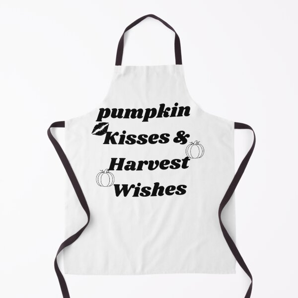 Item preview, pumpkin Kisses & Harvest Wishes designed and sold by kestey.