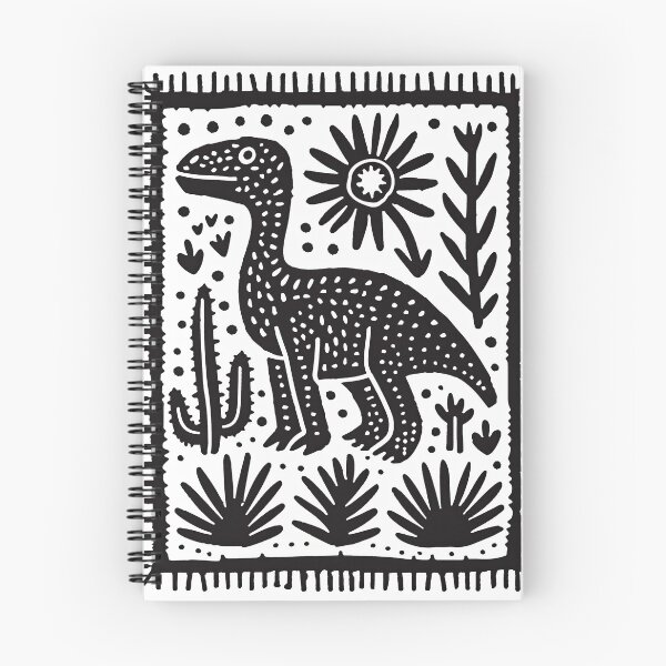 Item preview, Jurassic Imprint designed and sold by Retro Type.