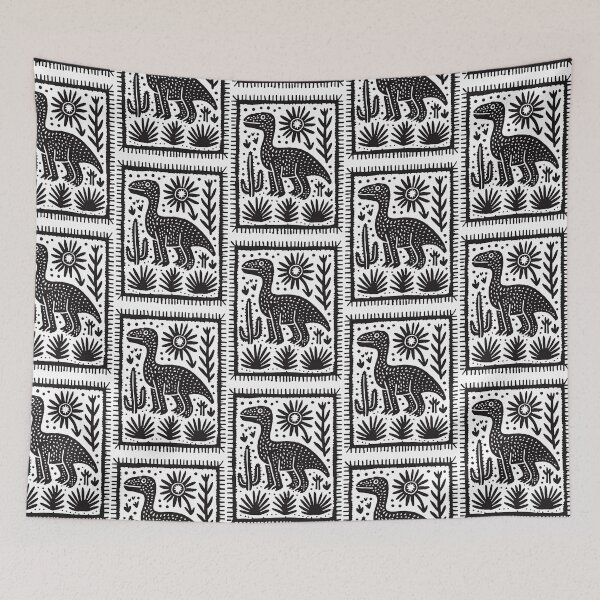 Item preview, Jurassic Imprint designed and sold by Retro Type.