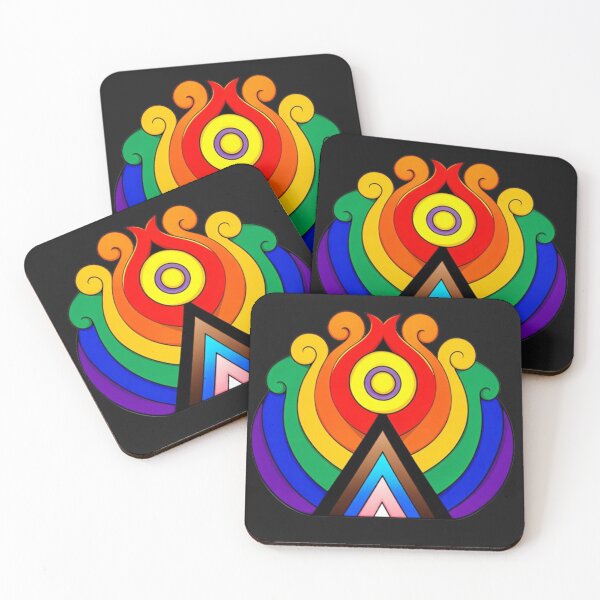 Item preview, Queer Wrath designed and sold by The Unnecessarium.