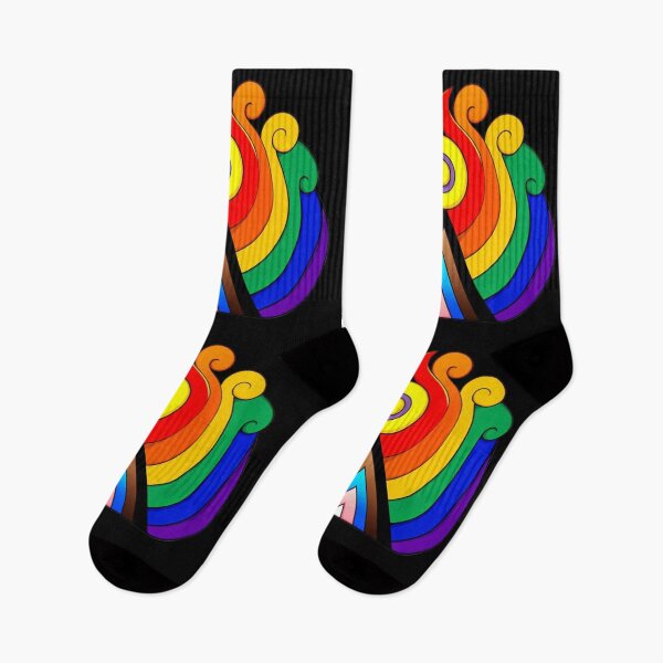 Item preview, Queer Wrath designed and sold by The Unnecessarium.
