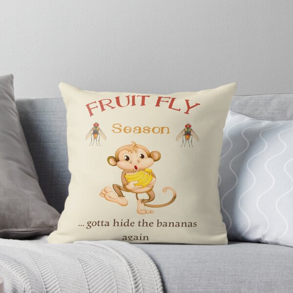 Item preview, Fruit Fly Season designed and sold by AnnDart.