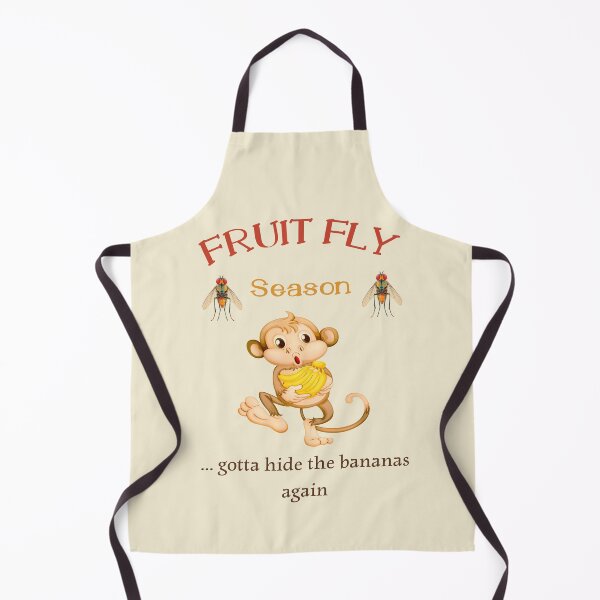 Item preview, Fruit Fly Season designed and sold by AnnDart.