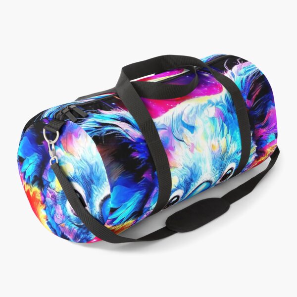 Item preview, Koala Glow: Luminescent Wonder designed and sold by Kingcls.