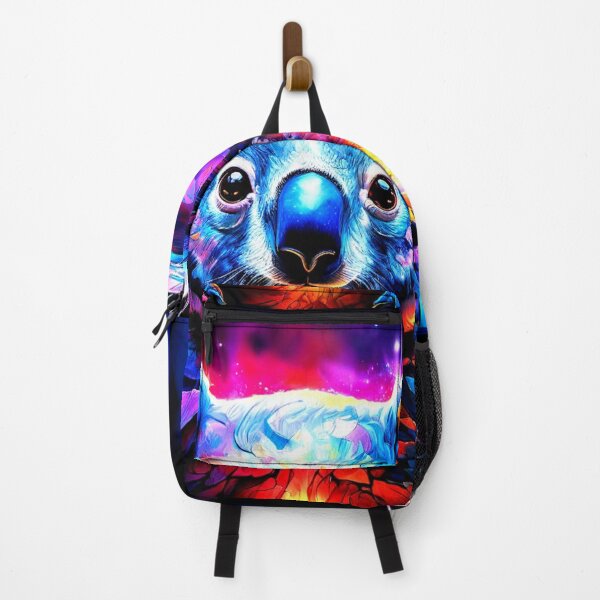 Item preview, Koala Glow: Luminescent Wonder designed and sold by Kingcls.