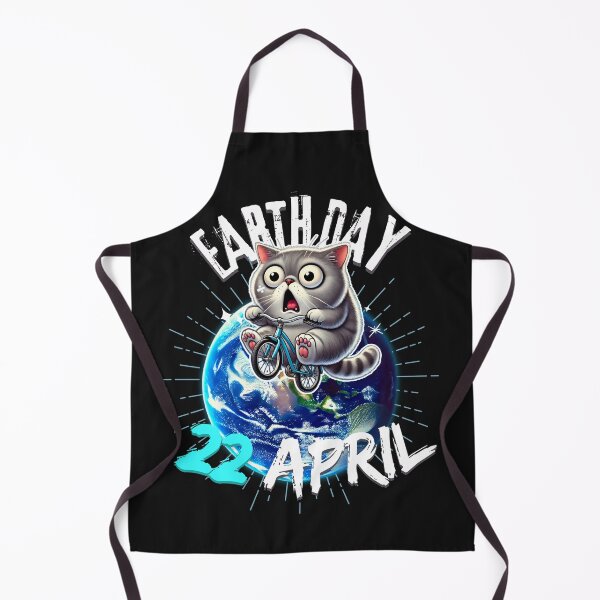 Item preview, Earth Day 22 April! designed and sold by celcino-studio.