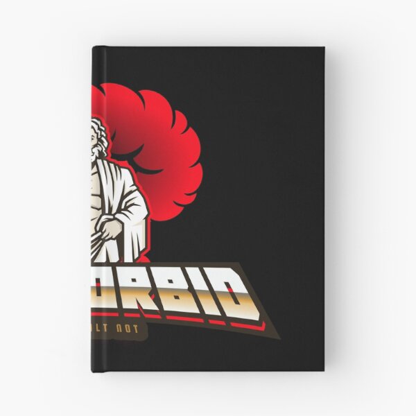 Item preview, GOD FORBID - Thou Shalt Not designed and sold by HardCorps.