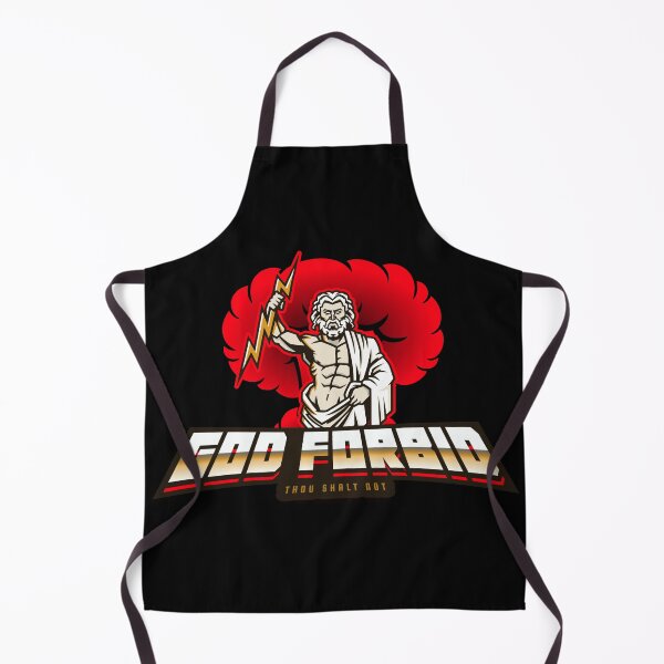 Item preview, GOD FORBID - Thou Shalt Not designed and sold by HardCorps.