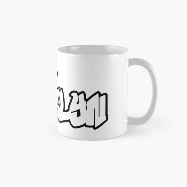 Item preview, Brooklyn New York City Graffiti 80s 90s Hip Hop BKLYN designed and sold by smartrocket.