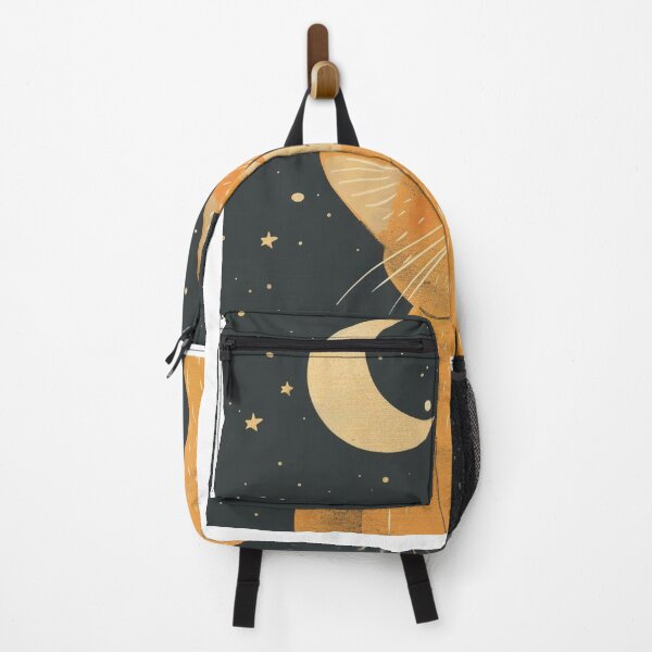 Item preview, cat and the moon designed and sold by randynash.