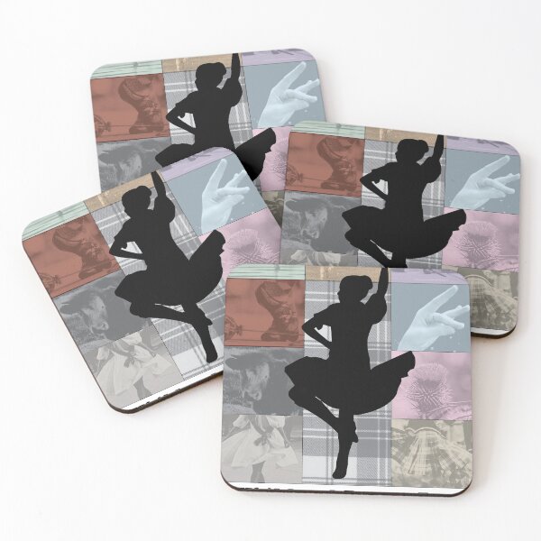 Item preview, Highland Dance Era designed and sold by Karen Lechtenberg.