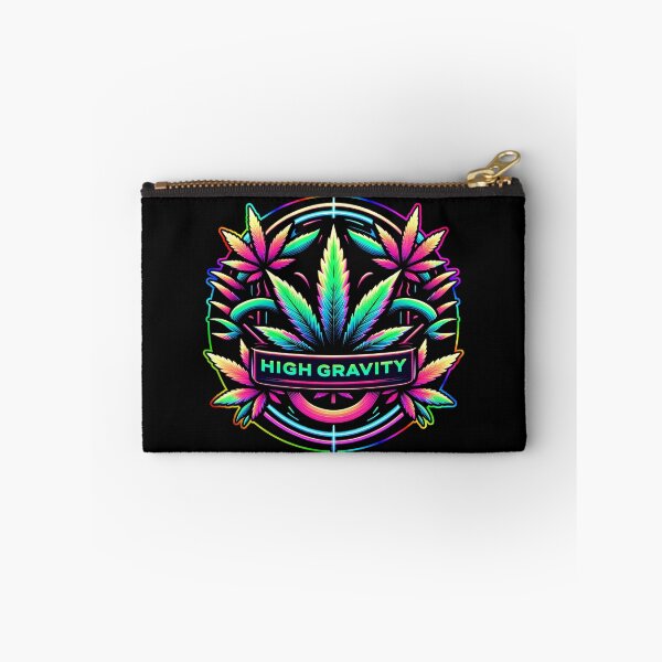Item preview, High Gravity Neon Leaves designed and sold by highgravityart.