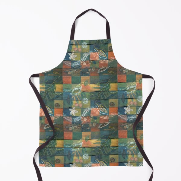 Item preview, Rainforest Regeneration designed and sold by Kerryn Madsen-Pietsch.