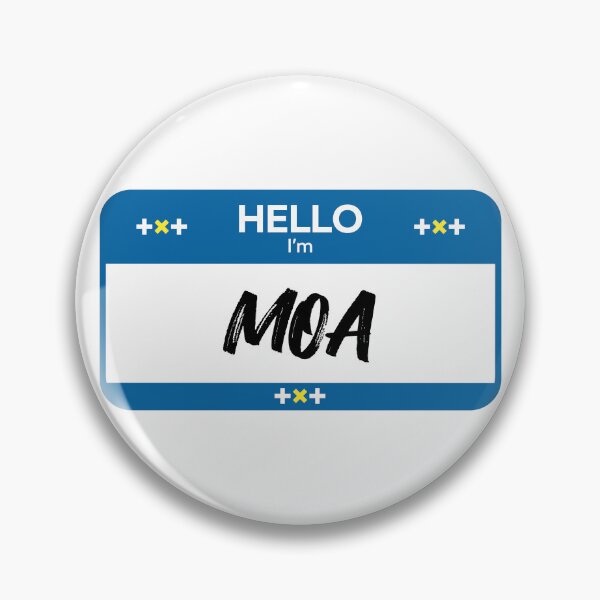 Aperçu de l'œuvre Bonjour, je suis le fandom de MOA TXT créée et vendue par DubuStore.