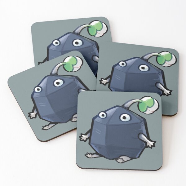 Item preview, ROCK PIKMIN designed and sold by Fitz Allen.