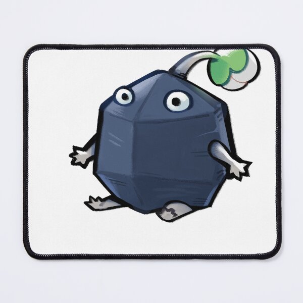 Item preview, ROCK PIKMIN designed and sold by Fitz Allen.