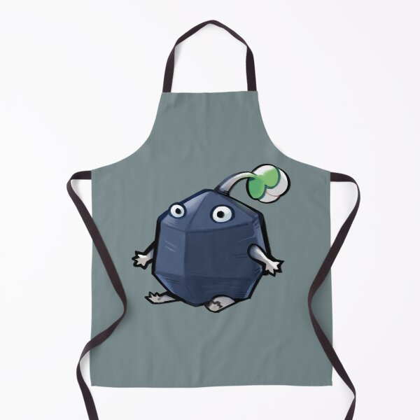 Item preview, ROCK PIKMIN designed and sold by Fitz Allen.